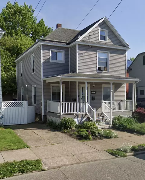 711 E 25th St, Erie, PA 16503
