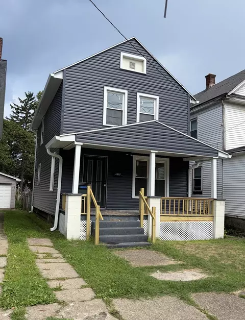 856 E 25th St, Erie, PA 16503