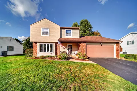 7684 Royann Dr, Fairview, PA 16415