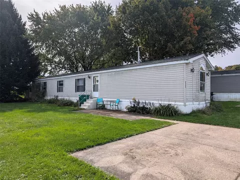 11682 Route 97 N #LOT 117, Waterford, PA 16441