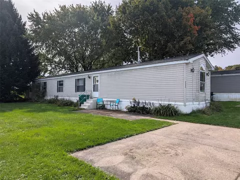 11682 Route 97 N #LOT 117, Waterford, PA 16441