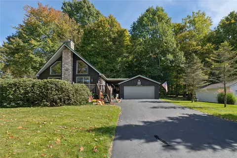12936 State Highway 18, Conneaut Lake, PA 16316