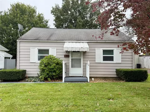 917 W 34th St, Erie, PA 16508