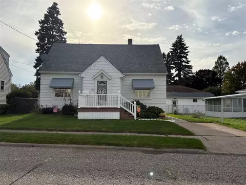 3508 Schaper Ave, Erie, PA 16508