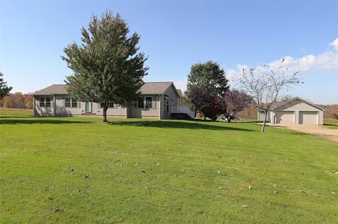15550 Union Lebeoeuf Rd, Union City, PA 16438