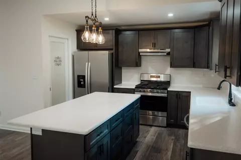 Kitchen - 433 E Pleasant St, Corry, PA 16407 photo 3 of 4