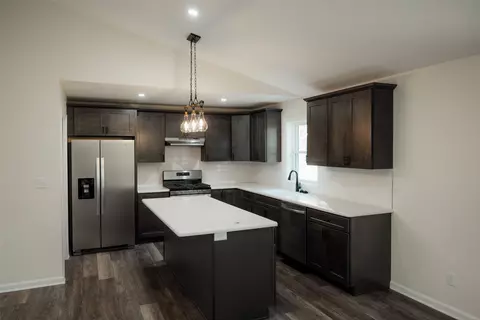 Kitchen - 433 E Pleasant St, Corry, PA 16407 photo 1 of 4