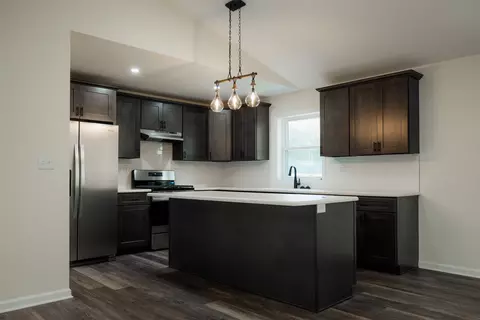 Kitchen - 433 E Pleasant St, Corry, PA 16407 photo 2 of 4