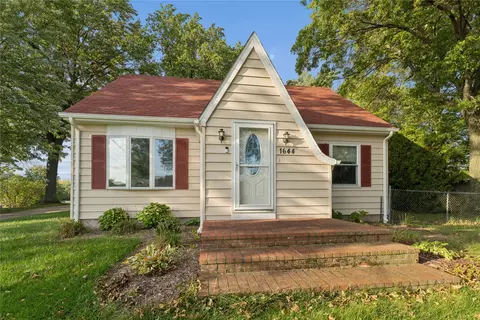 1644 Davis Ave, Erie, PA 16509