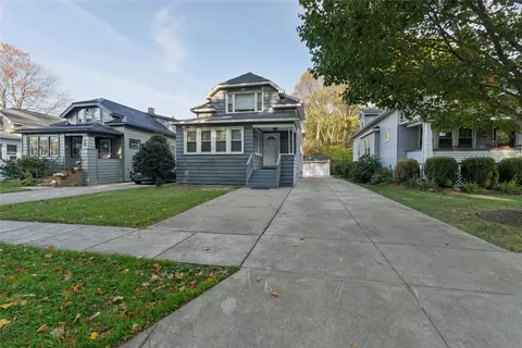 611 Smithson Ave, Erie, PA 16511