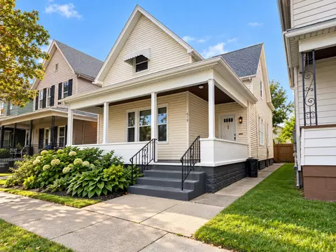 619 E 13th St, Erie, PA 16503
