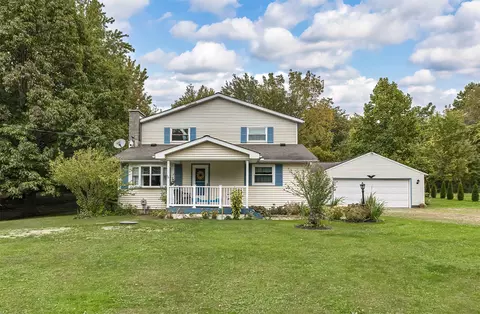 265 Hidden Ln, North East, PA 16428