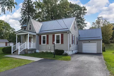 5831 E Lake Rd, Erie, PA 16511
