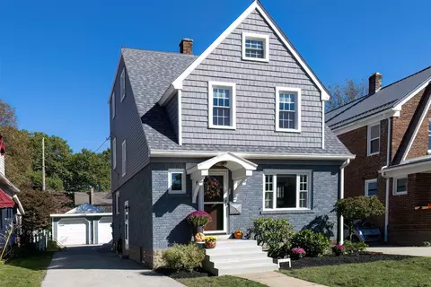 417 Beverly Dr, Erie, PA 16505