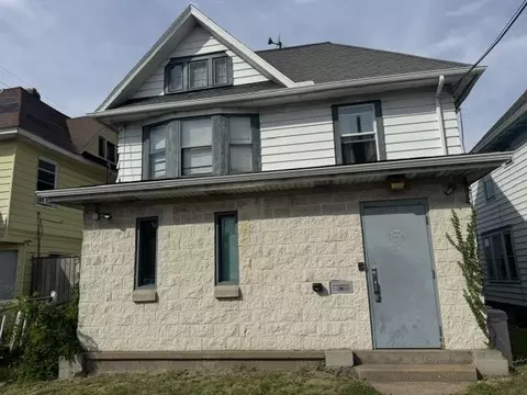 206 E 26th St, Erie, PA 16504