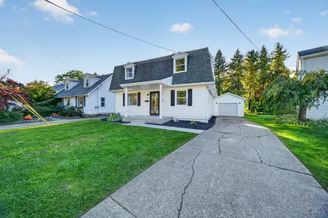 418 Joliette Ave, Erie, PA 16511