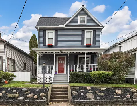 16 Kellogg St, Erie, PA 16508
