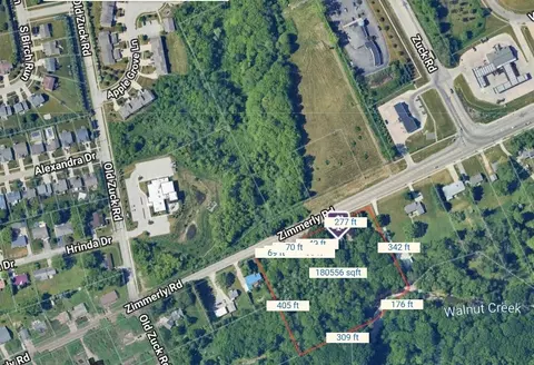 2629 Zimmerly Rd, Millcreek, PA 16506