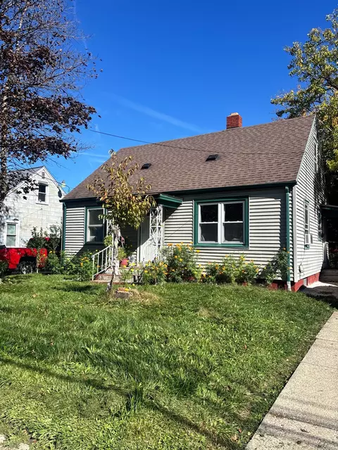 2113 Mcclelland Ave, Erie, PA 16510