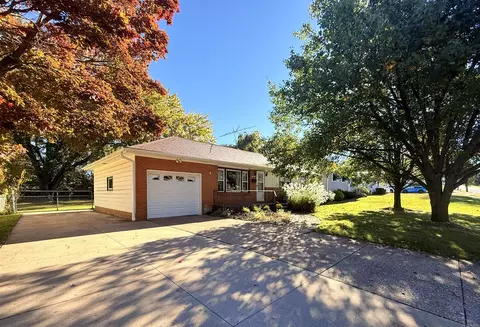2505 Mcclelland Ave, Erie, PA 16510