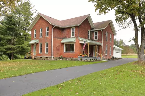 10275 Oliver Rd, Mckean, PA 16426