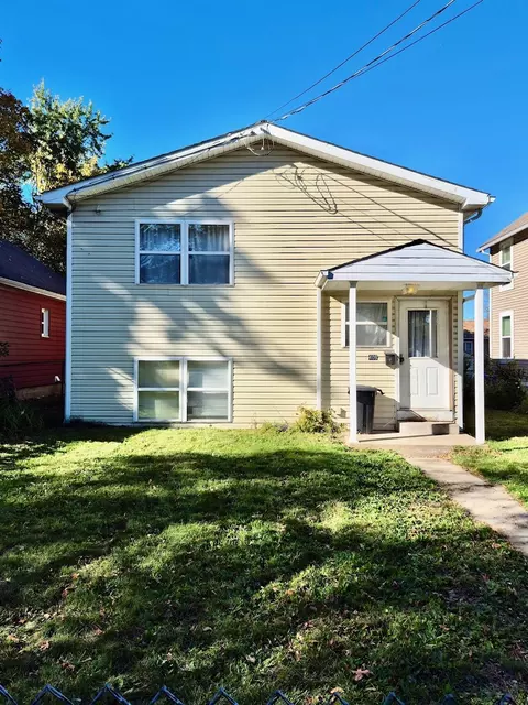 406 W 3rd St, Erie, PA 16507