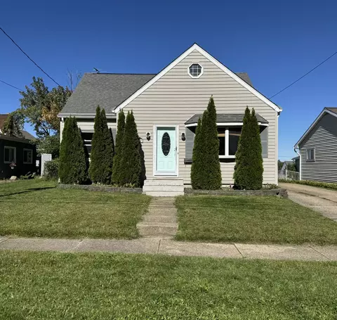 1718 W 39th St, Erie, PA 16509