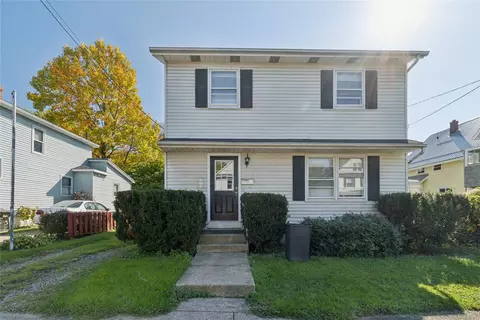 953 W 28th St, Erie, PA 16508
