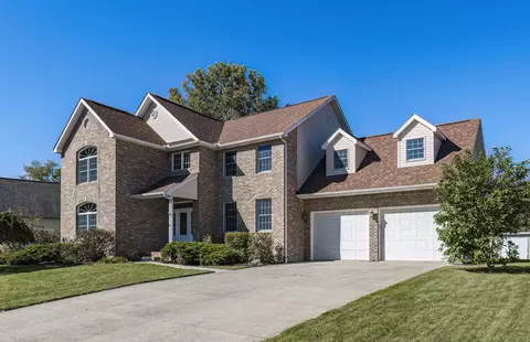 4626 Ledgewood Ct, Erie, PA 16511
