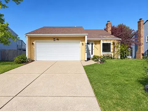 2904 Marcella Dr, Erie, PA 16506