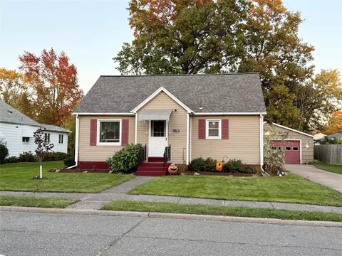 2929 Florence Ave, Erie, PA 16504