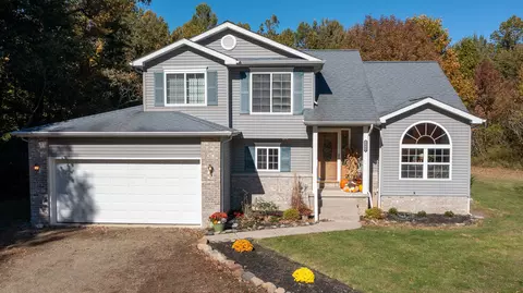 12944 Old Lake Rd, North Springfield, PA 16430