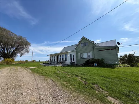 17261 Route 8 Hwy, Union City, PA 16438