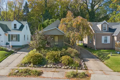 210 Andrews Park Blvd, Erie, PA 16511