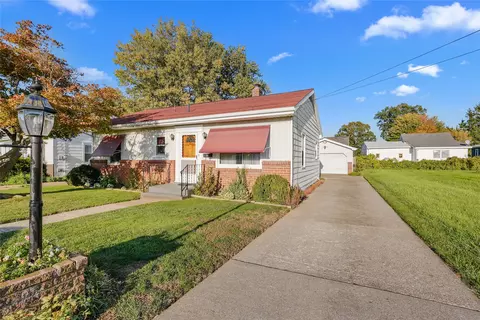 3625 Schaper Ave, Erie, PA 16508