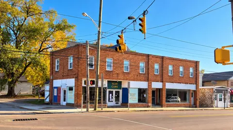 3207 Buffalo Rd, Erie, PA 16510