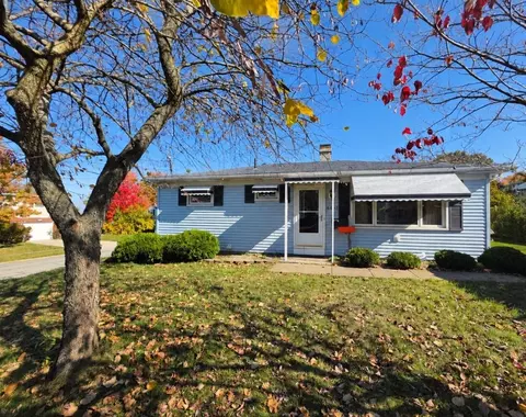 4403 Greengarden Blvd, Erie, PA 16509