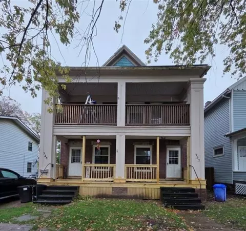 725-27 W 10th St, Erie, PA 16502