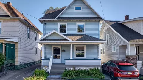 547 Stafford Ave, Erie, PA 16508