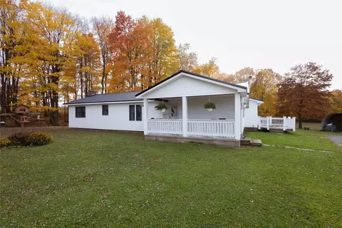 305 Perrine Rd, Hadley, PA 16130