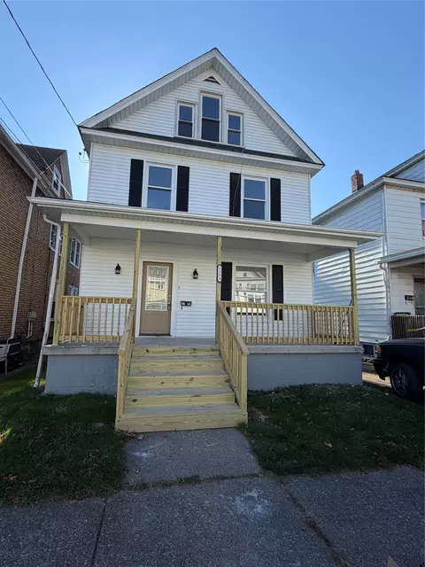 1153 W 22nd St, Erie, PA 16502