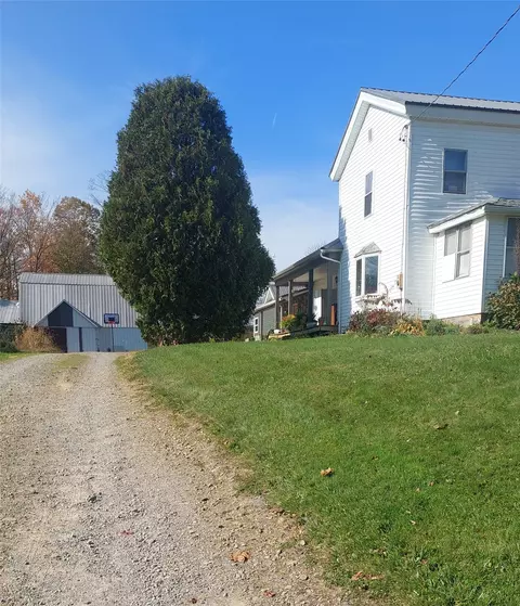 16597 Little Cooley Rd, Townville, PA 16360