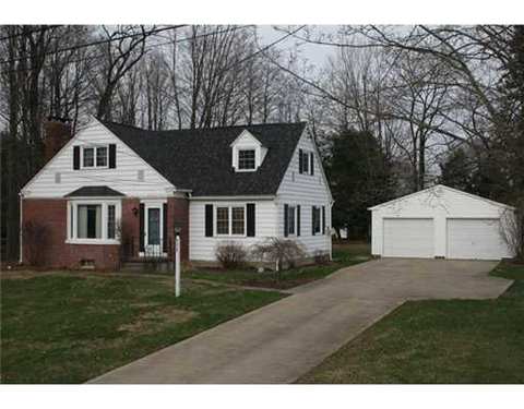 650 Wright St, Corry, PA 16407 photo 1