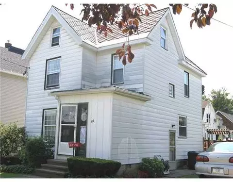 62 E Congress St, Corry, PA 16407 photo 1
