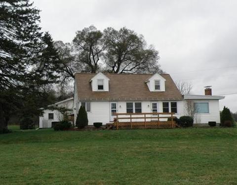 32701 Teepleville Rd, Centerville, PA 16404 photo 1