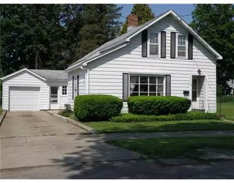 523 Wright, Corry, PA 16407 photo 1