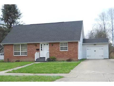 130 E Irving St, Corry, PA 16407 photo 1