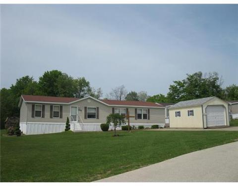 504 Squirrel, Summit, PA 16509 photo 1