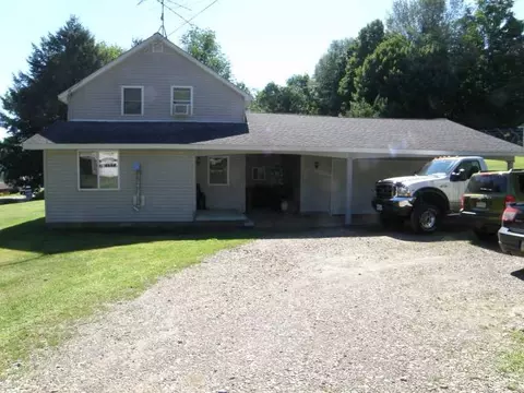 600 Spring, Corry, PA 16407 photo 1