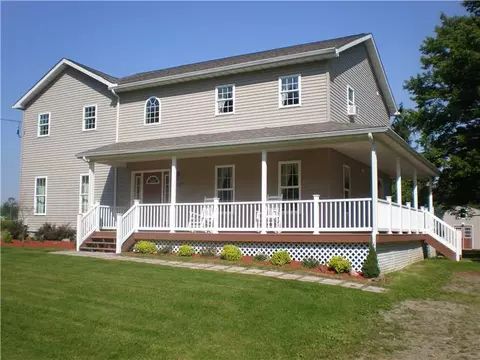 10097 Mohawk Rd, Cranesville, PA 16410 photo 1